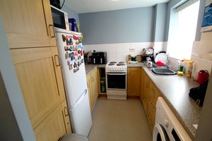 Kitchen- click for photo gallery